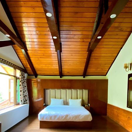 Six Seasons Pahalgam ปาฮาลกัม ภายนอก รูปภาพ