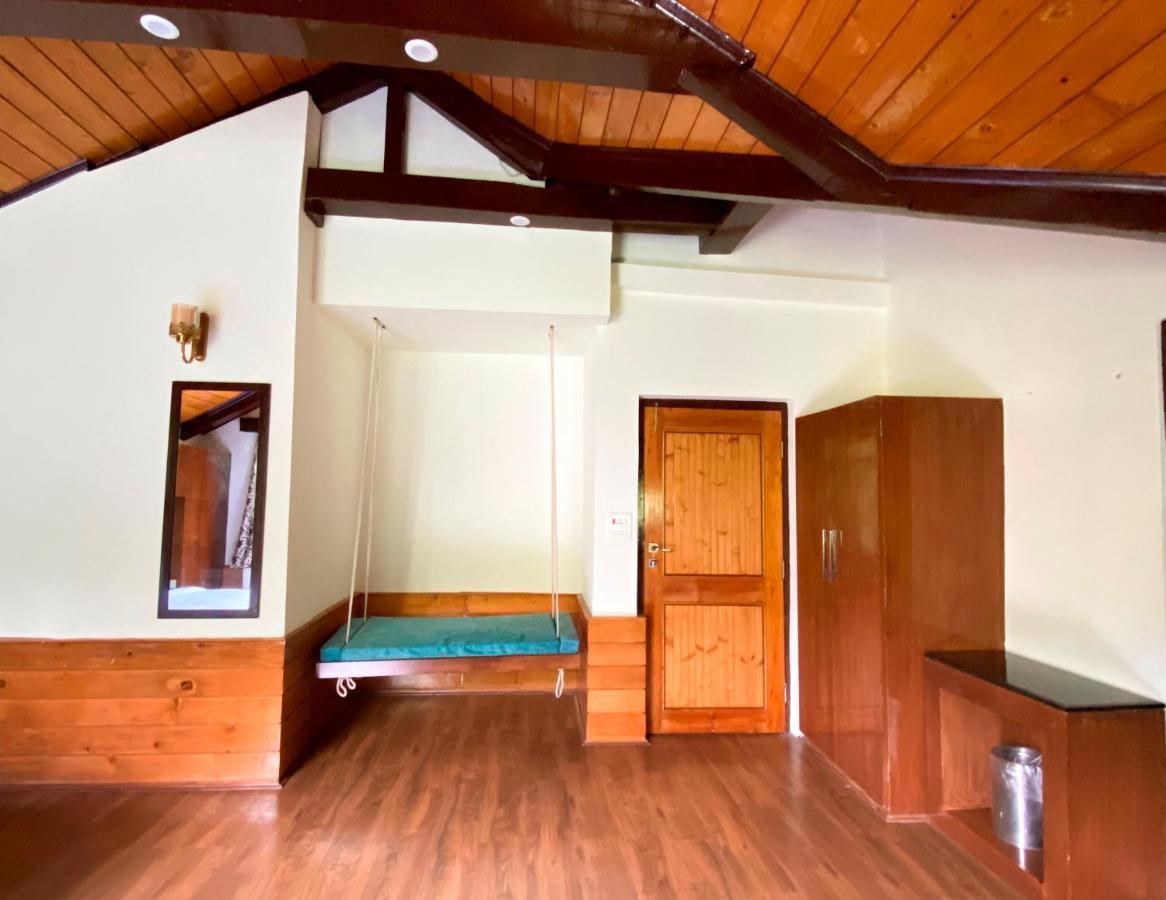 Six Seasons Pahalgam ปาฮาลกัม ภายนอก รูปภาพ