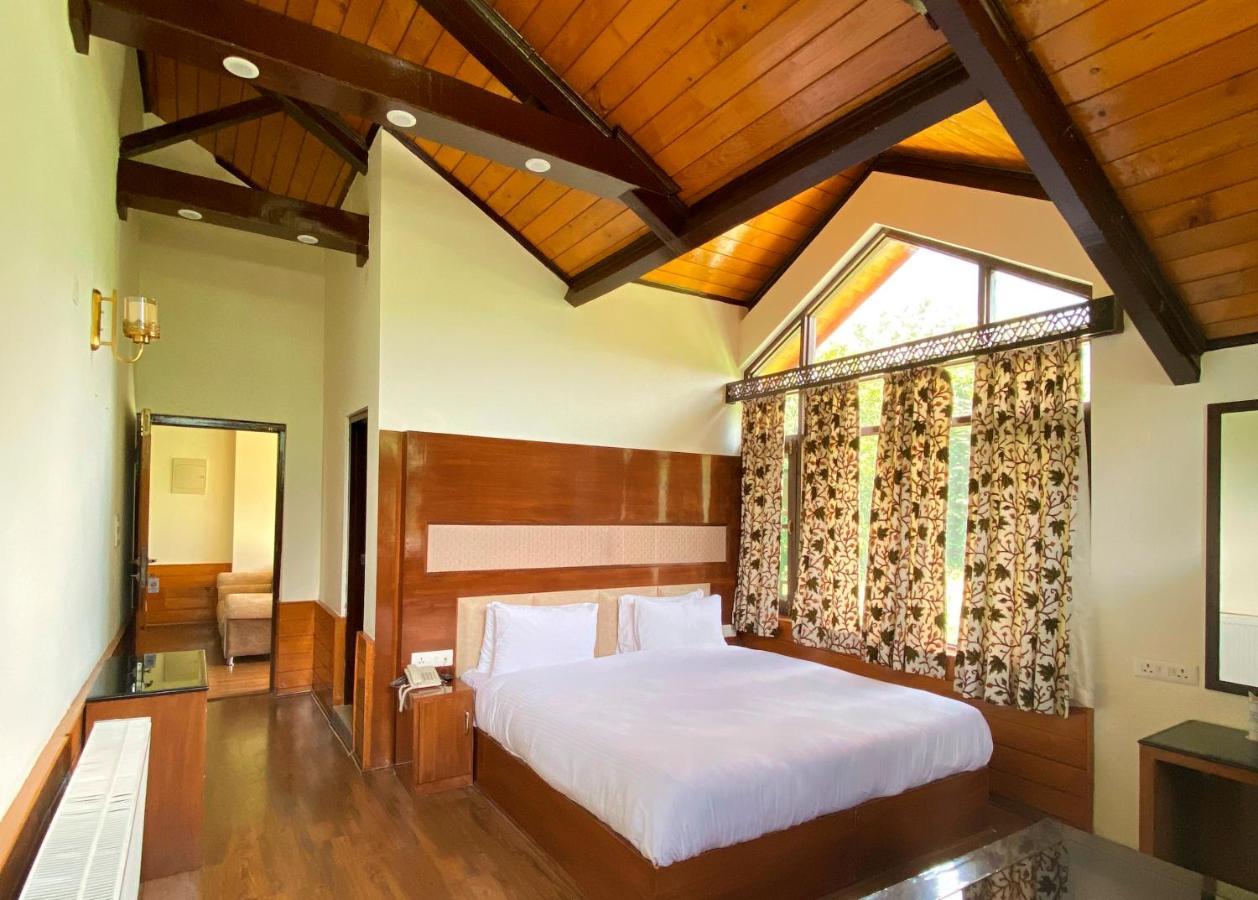 Six Seasons Pahalgam ปาฮาลกัม ภายนอก รูปภาพ