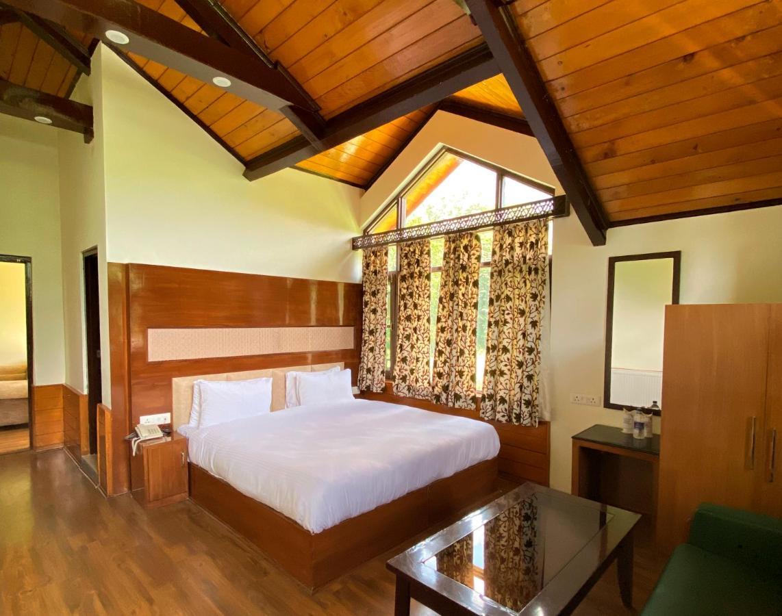 Six Seasons Pahalgam ปาฮาลกัม ภายนอก รูปภาพ