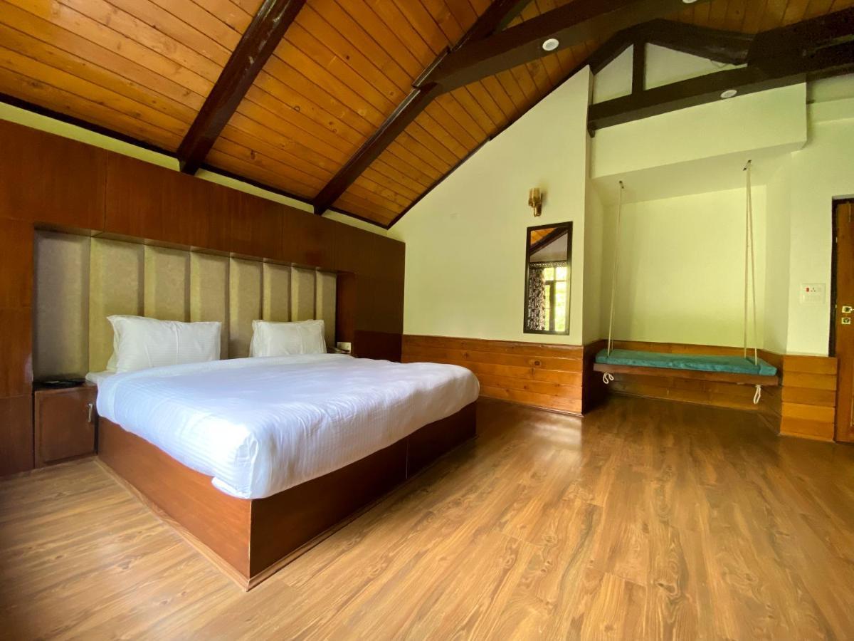 Six Seasons Pahalgam ปาฮาลกัม ภายนอก รูปภาพ