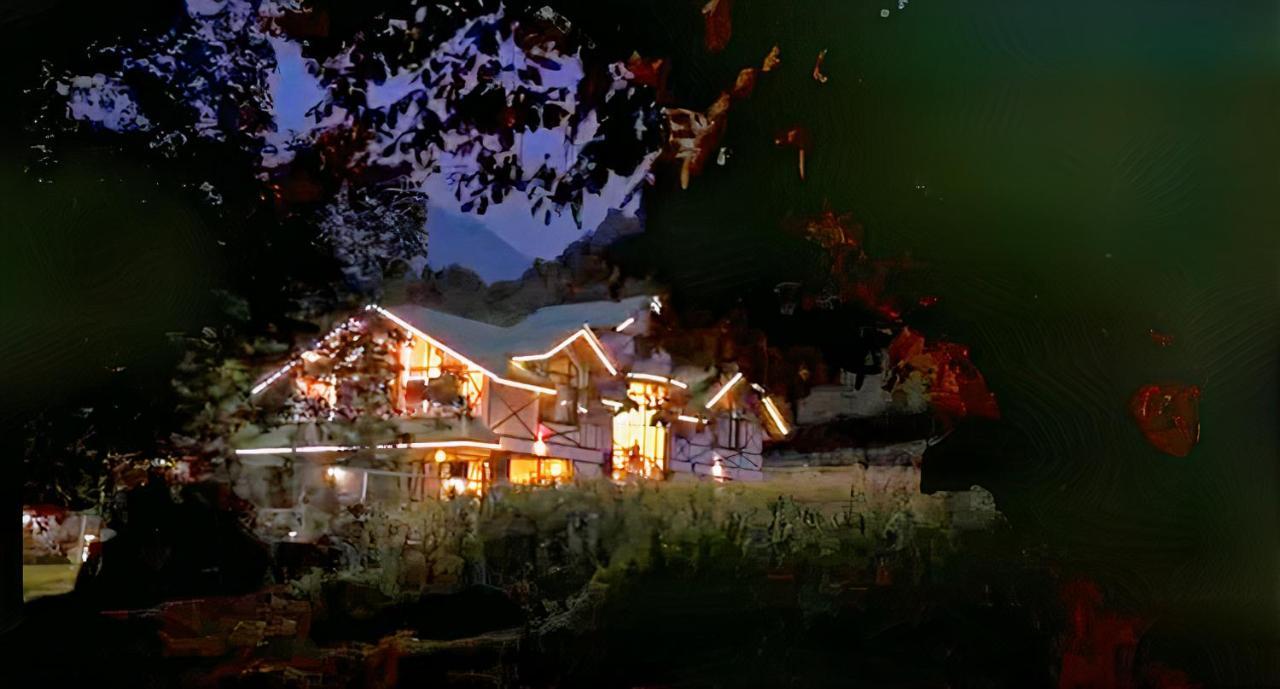 Six Seasons Pahalgam ปาฮาลกัม ภายนอก รูปภาพ